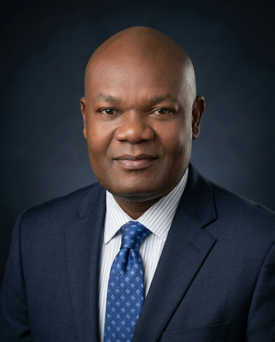 Robert Kiongo, founder of Metro No-Fault & Arbitration Support