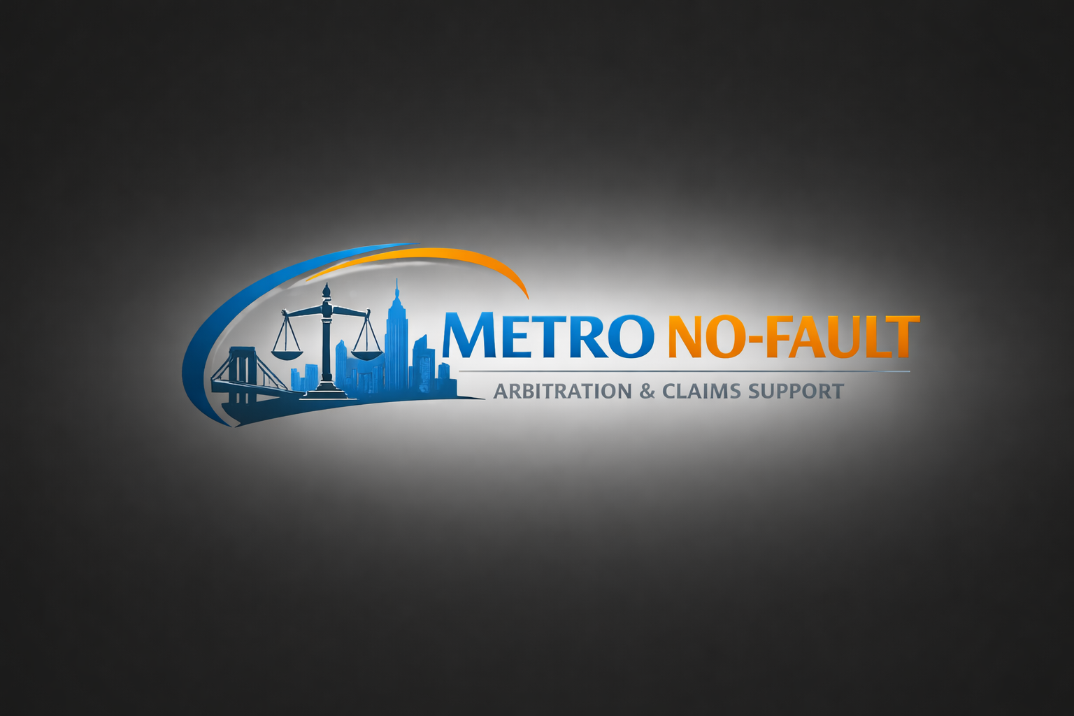 Metro No-Fault & Arbitration Support logo